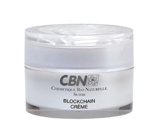 CBN - CREMA BLOCKCHAIN