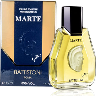 BATTISTONI - MARTE EDT