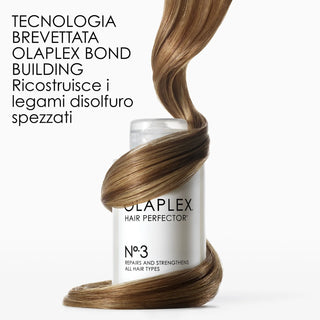 OLAPLEX - Nº3 HAIR PERFECTOR™