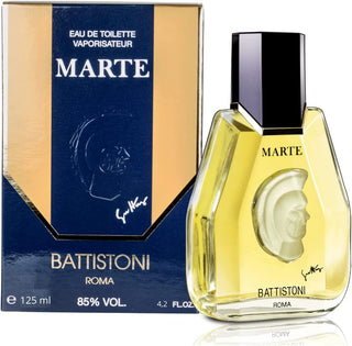 BATTISTONI - MARTE EDT