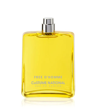 COSTUME NATIONAL - FREE D'HOMME EDP