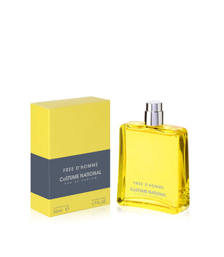 COSTUME NATIONAL - FREE D'HOMME EDP