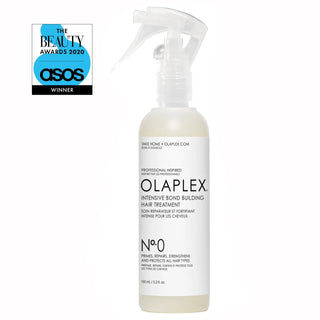 OLAPLEX - Nº0 Intensive Bond Building Treatment