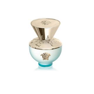 VERSACE - DYLAN TURQUOISE POUR FEMME