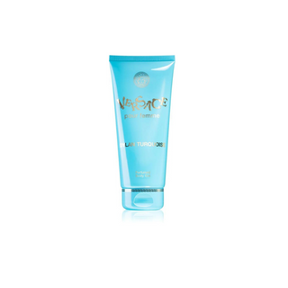 VERSACE - DYLAN TURQUOISE BODY GEL