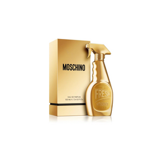 MOSCHINO - GOLD FRESH COUTURE