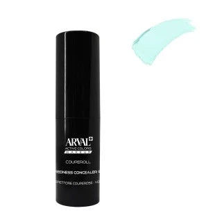 ACTIVE COLORS MAKEUP - COUPEROLL ANTI-REDNESS CONCEALER SPF30 - CORRETTORE COUPEROSE