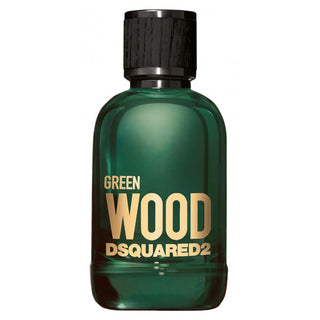DSQUARED2 - GREEN WOOD EDT