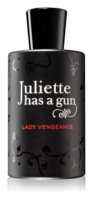 JULIETTE HAS A GUN - LADY VENGEANCE