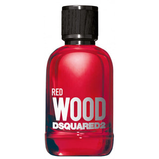 DSQUARED2 - RED WOOD EDT