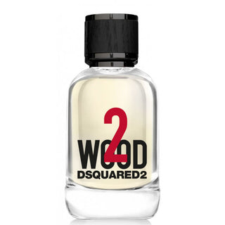 DSQUARED2 - 2 WOOD EDT