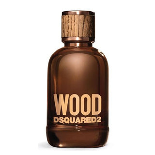 DSQUARED2 - WOOD POUR HOMME EDT