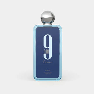 AFNAN PERFUMES - 9 PM DIVE - EAU DE PARFUM