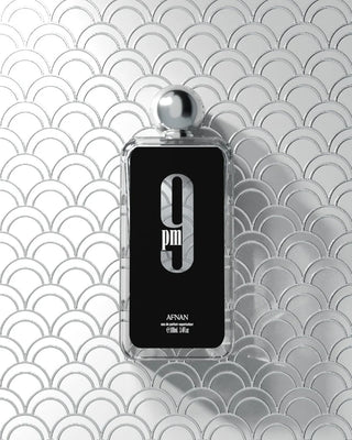 AFNAN PERFUMES - 9 PM - EAU DE PARFUM