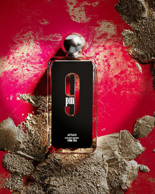 AFNAN PERFUMES - 9 PM - EAU DE PARFUM