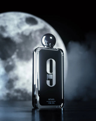 AFNAN PERFUMES - 9 PM - EAU DE PARFUM