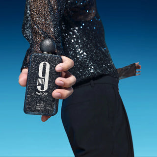 AFNAN PERFUMES - 9 PM NIGHT OUT - EXTRAIT DE PARFUM