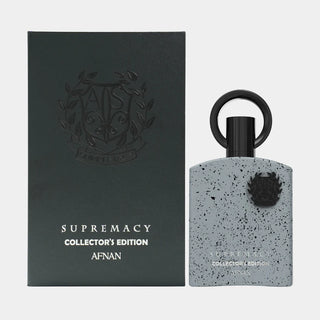AFNAN PERFUMES - SUPREMACY COLLECTOR'S EDITION - EAU DE PARFUM