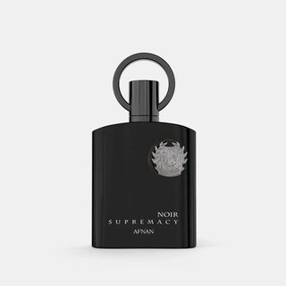 AFNAN PERFUMES - SUPREMACY NOIR - EAU DE PARFUM