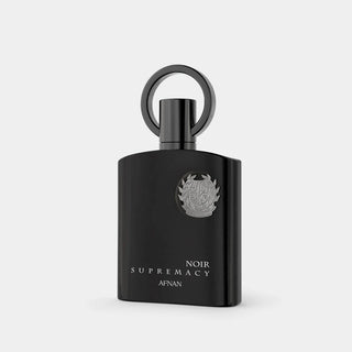 AFNAN PERFUMES - SUPREMACY NOIR - EAU DE PARFUM