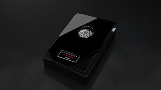 AFNAN PERFUMES - SUPREMACY NOT ONLY INTENSE - EAU DE PARFUM