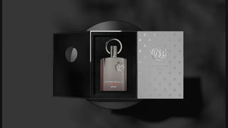 AFNAN PERFUMES - SUPREMACY NOT ONLY INTENSE - EAU DE PARFUM