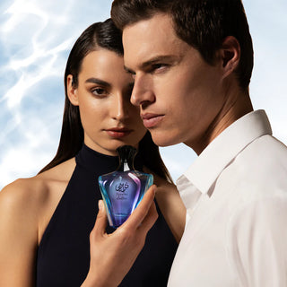 AFNAN PERFUMES - TURATHI ELECTRIC - EAU DE PARFUM