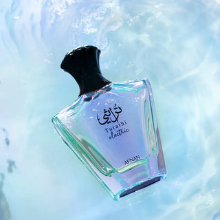 AFNAN PERFUMES - TURATHI ELECTRIC - EAU DE PARFUM
