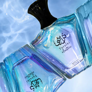 AFNAN PERFUMES - TURATHI ELECTRIC - EAU DE PARFUM