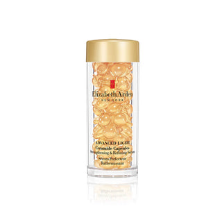 ELIZABETH ARDEN - CERAMIDE - CAPSULE ADVANCED LIGHT - Siero rinforzante e raffinante avanzato in capsule di ceramide leggere