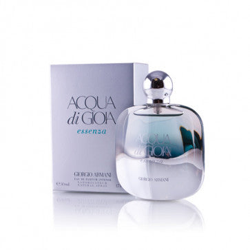 GIORGIO ARMANI ACQUA DI GIOIA ESSENZA EAU DE PARFUM INTENSE Profumeria Marino