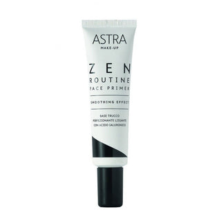 ASTRA - ZEN ROUTINE - FACE PRIMER 30ML