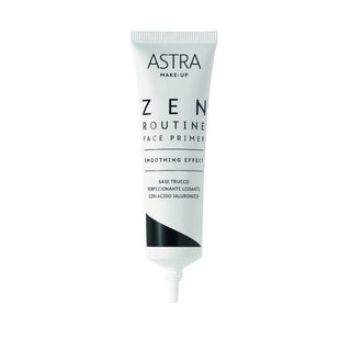 ASTRA - ZEN ROUTINE - FACE PRIMER 30ML