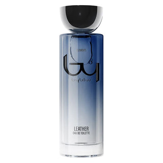 BYBLOS - LEATHER - EAU DE TOILETTE 120ML
