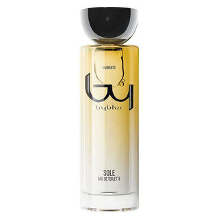 BYBLOS - SOLE - EAU DE TOILETTE 120ML