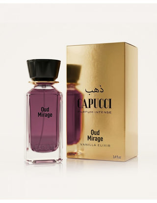 ROBERTO CAPUCCI - OUD MIRAGE - PARFUM INTENSE