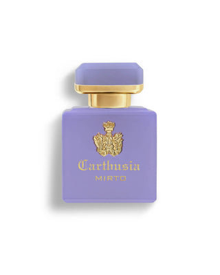 SAMPLE – CARTHUSIA CAPRI