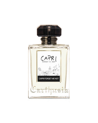 SAMPLE – CARTHUSIA CAPRI
