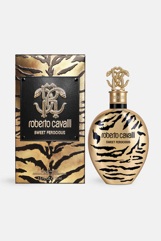 ROBERTO CAVALLI - SWEET FEROCIOUS
