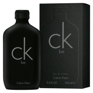 CALVIN KLEIN - CK BE - EAU DE TOILETTE