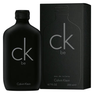 CALVIN KLEIN - CK BE - EAU DE TOILETTE