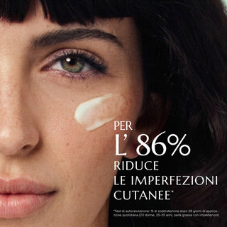 COLLISTAR - ATTIVI PURI - GOCCE IN CREMA - ACIDO SALICILICO + ESOSOMI