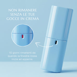 COLLISTAR - ATTIVI PURI - GOCCE IN CREMA - VITAMINA C + ESOSOMI