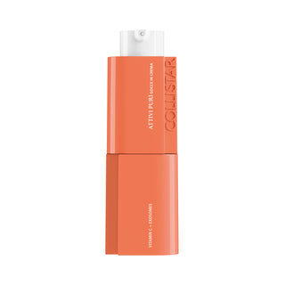 COLLISTAR - ATTIVI PURI - GOCCE IN CREMA - VITAMINA C + ESOSOMI