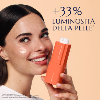 COLLISTAR - ATTIVI PURI - GOCCE IN CREMA - VITAMINA C + ESOSOMI