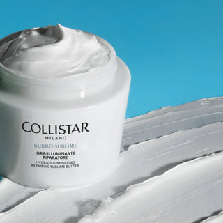 COLLISTAR - BURRO SUBLIME IDRA-ILLUMINANTE RIPARATORE