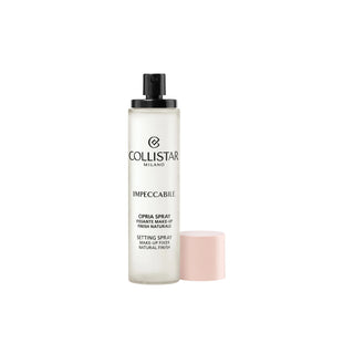 COLLISTAR - IMPECCABILE CIPRIA SPRAY