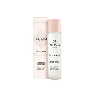 COLLISTAR - IMPECCABILE CIPRIA SPRAY