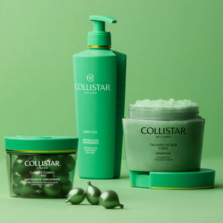 COLLISTAR - CRIO GEL ANTICELLULITE UNIFORMANTE