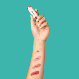 COLLISTAR - TWIST GLOWY BLUSH